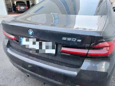 2022 BMW 530 WBA51AG00NCK68175 VIN:WBA51AG00NCK68175