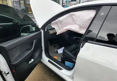 2021 Tesla Model Y 5YJYGDEE2MF225862 VIN:5YJYGDEE2MF225862