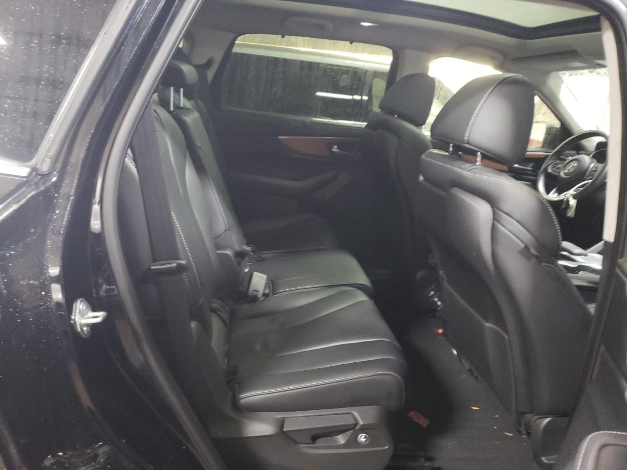 2022 ACURA MDX TECHNOLOGY VIN:5J8YD9H44NL007155