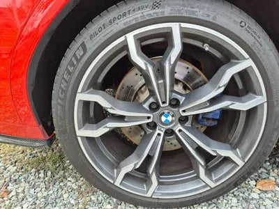 2020 BMW X4 M WBSUJ0103L9B41251 VIN:WBSUJ0103L9B41251