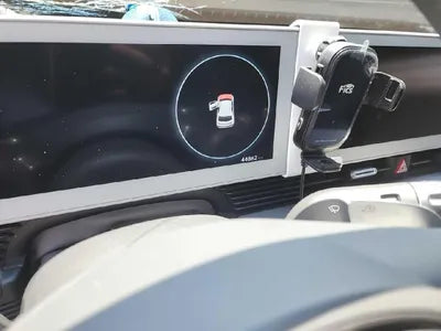 2022 Hyundai Ioniq VIN: