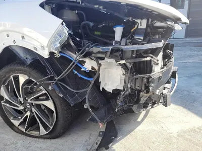 2019 Hyundai Tucson KMHJ5812GKU974503 VIN:KMHJ5812GKU974503