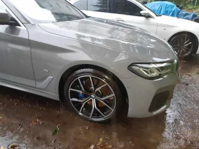 2022 BMW 530 WBA71BH09NWX50333 VIN:WBA71BH09NWX50333