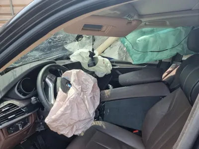 2017 BMW 530 WBAKS4107H0R93322 VIN:WBAKS4107H0R93322