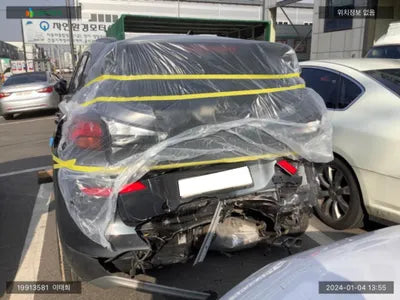 2019 Hyundai Tucson KMHJ381ABKU085063 VIN:KMHJ381ABKU085063