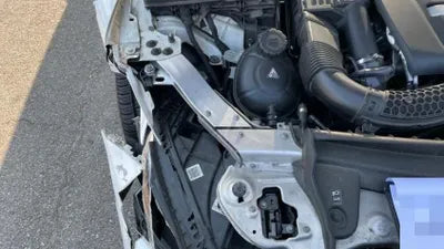 2017 Mercedes-Benz E 300 VIN: