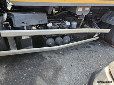 2023 15.5 tons of fabis (compressed pear) VIN: