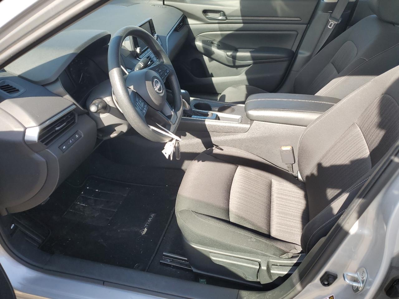 2023 NISSAN ALTIMA S VIN:1N4BL4BV5PN417505