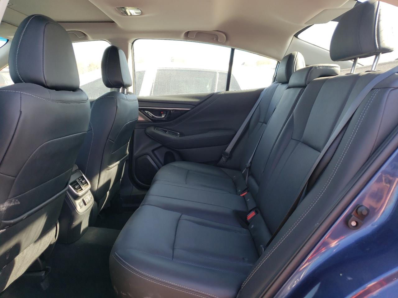 2022 SUBARU LEGACY LIMITED VIN:4S3BWAN61N3004428