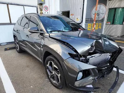 2023 Hyundai Tucson KMHJE81BGPU276301 VIN:KMHJE81BGPU276301