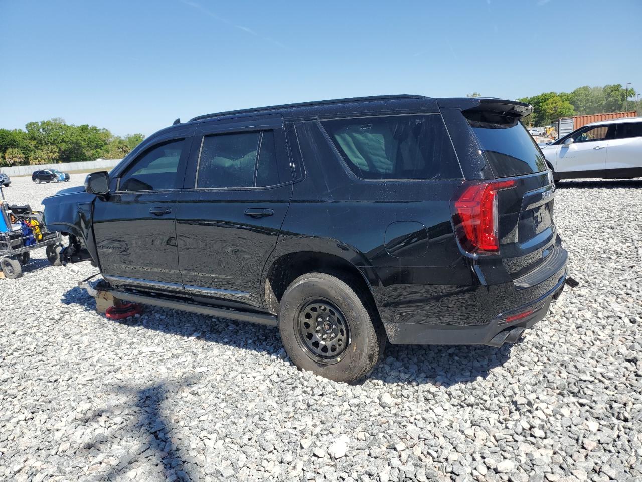 2024 GMC YUKON DENALI ULTIMATE VIN:1GKS2EKL2RR157873