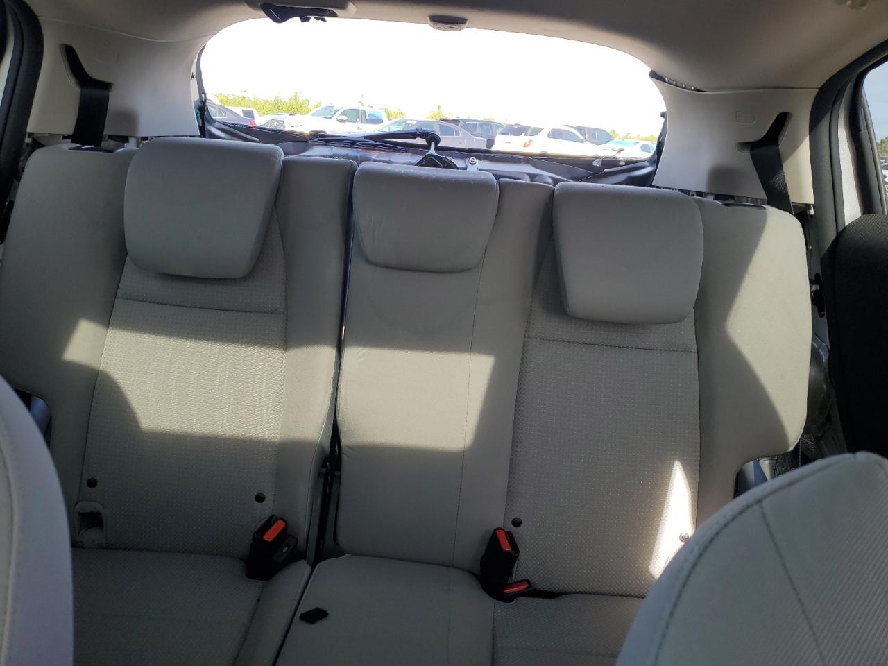 2022 HONDA HR-V EX VIN:3CZRU6H56NM710064