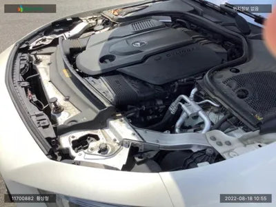 2019 Mercedes-Benz CLS 400 WDD2J2DB4KA020395 VIN:WDD2J2DB4KA020395