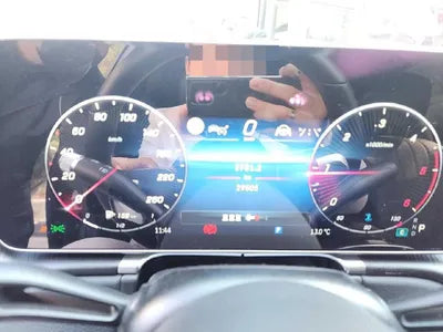 2021 Mercedes-Benz S 350 VIN: