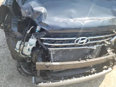 2020 Hyundai Tucson KMHJ281ABLU209211 VIN:KMHJ281ABLU209211