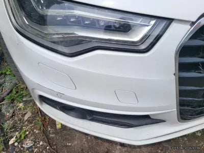 2015 Audi A6 302KMWAUZZZ4G3FN0 VIN:302KMWAUZZZ4G3FN0