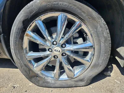 2019 Kia Carnival VIN: