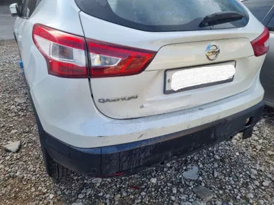 2015 Nissan Qashqai SJNDJ18E1FA214955 VIN:SJNDJ18E1FA214955