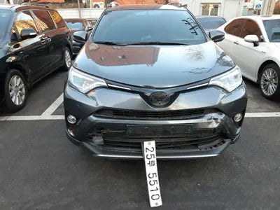 2018 Toyota RAV4 458KMJTMDJREV1JD1 VIN:458KMJTMDJREV1JD1