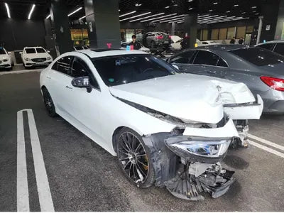 2019 Mercedes-Benz CLS 400 WDD2J2DB0KA003478 VIN:WDD2J2DB0KA003478