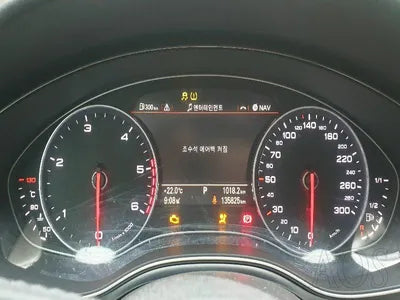 2015 Audi A6 WAUZZZ4G2FN051064 VIN:WAUZZZ4G2FN051064