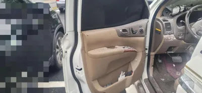 2014 Kia Carnival VIN: