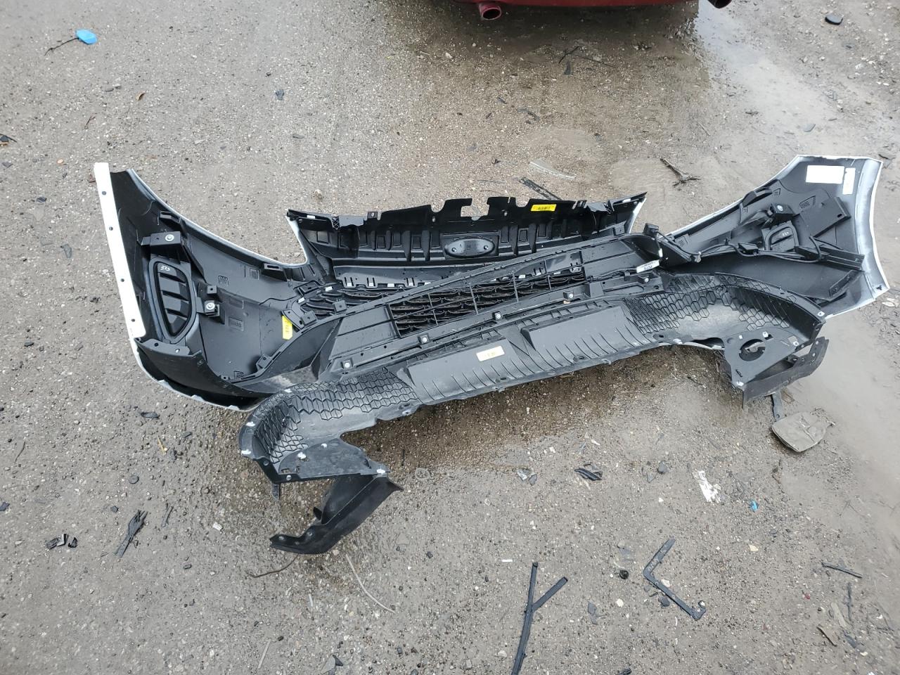 2022 FORD ESCAPE SE VIN:1FMCU9G68NUB65001