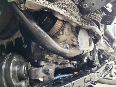 2017 Hyundai Santa FE KMHSW81UBJU839596 VIN:KMHSW81UBJU839596