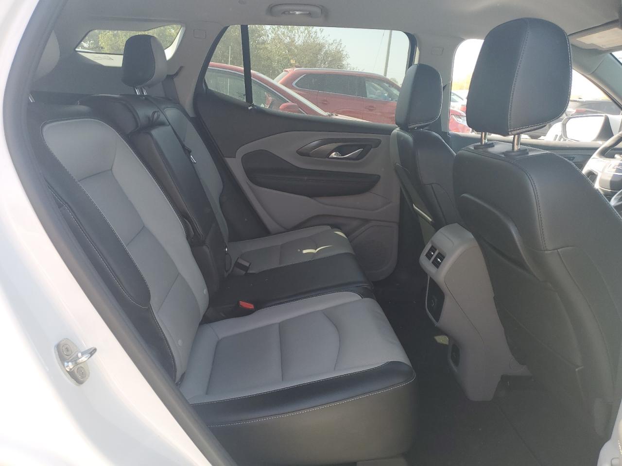 2023 GMC TERRAIN SLT VIN:3GKALPEG1PL143065