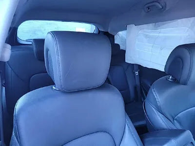 2017 Hyundai Santa FE KMHSU81UBJU820207 VIN:KMHSU81UBJU820207