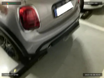2023 MINI Cooper WMW31DL02R3R52813 VIN:WMW31DL02R3R52813