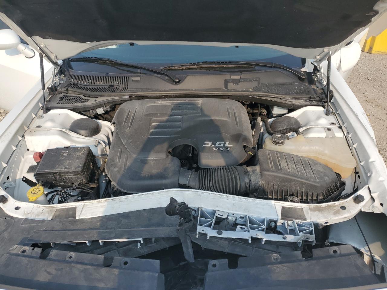 2022 DODGE CHALLENGER GT VIN:2C3CDZJG8NH144226