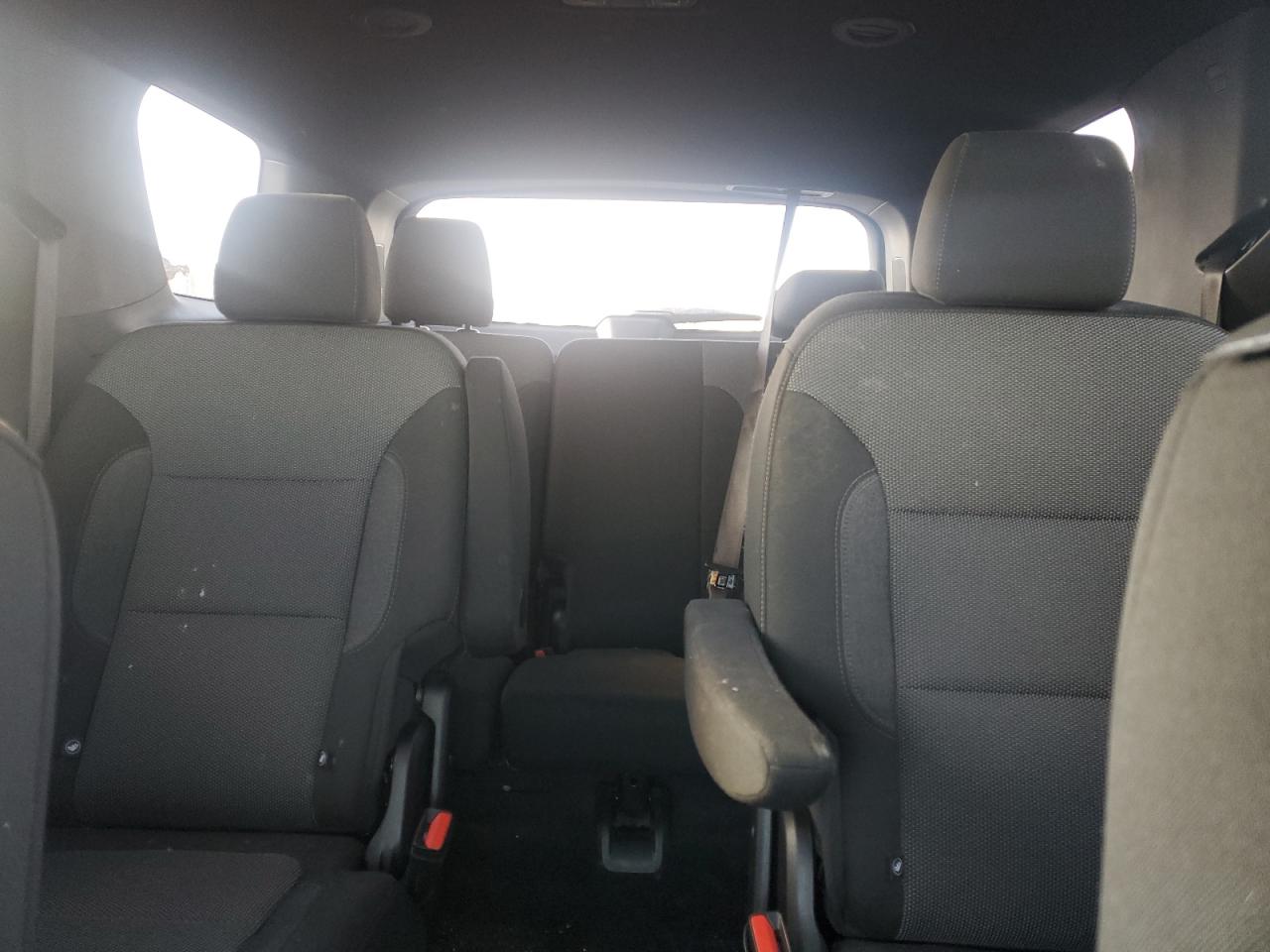 2023 CHEVROLET TRAVERSE LT VIN:1GNERGKW3PJ110042