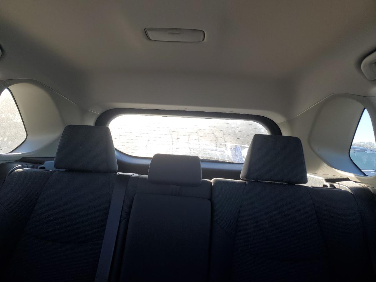 2022 TOYOTA RAV4 LE VIN:2T3F1RFV4NC306640