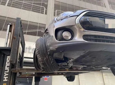 2018 MINI Clubman WMWLN5101K2H74839 VIN:WMWLN5101K2H74839