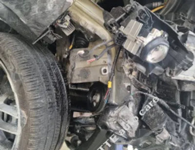 2021 Kia K5 KNAG3412BMA123005 VIN:KNAG3412BMA123005