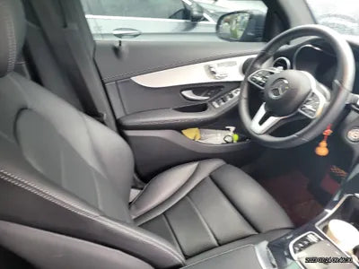 2022 Mercedes-Benz GLC 220 W1N0G1FB6NG107832 VIN:W1N0G1FB6NG107832