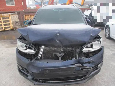 2015 Volkswagen Tiguan WVGZZZ5NZFW564238 VIN:WVGZZZ5NZFW564238