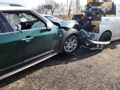 2018 MINI Countryman VIN: