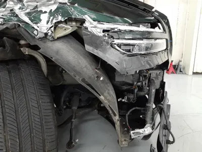 2021 Genesis GV80 VIN: