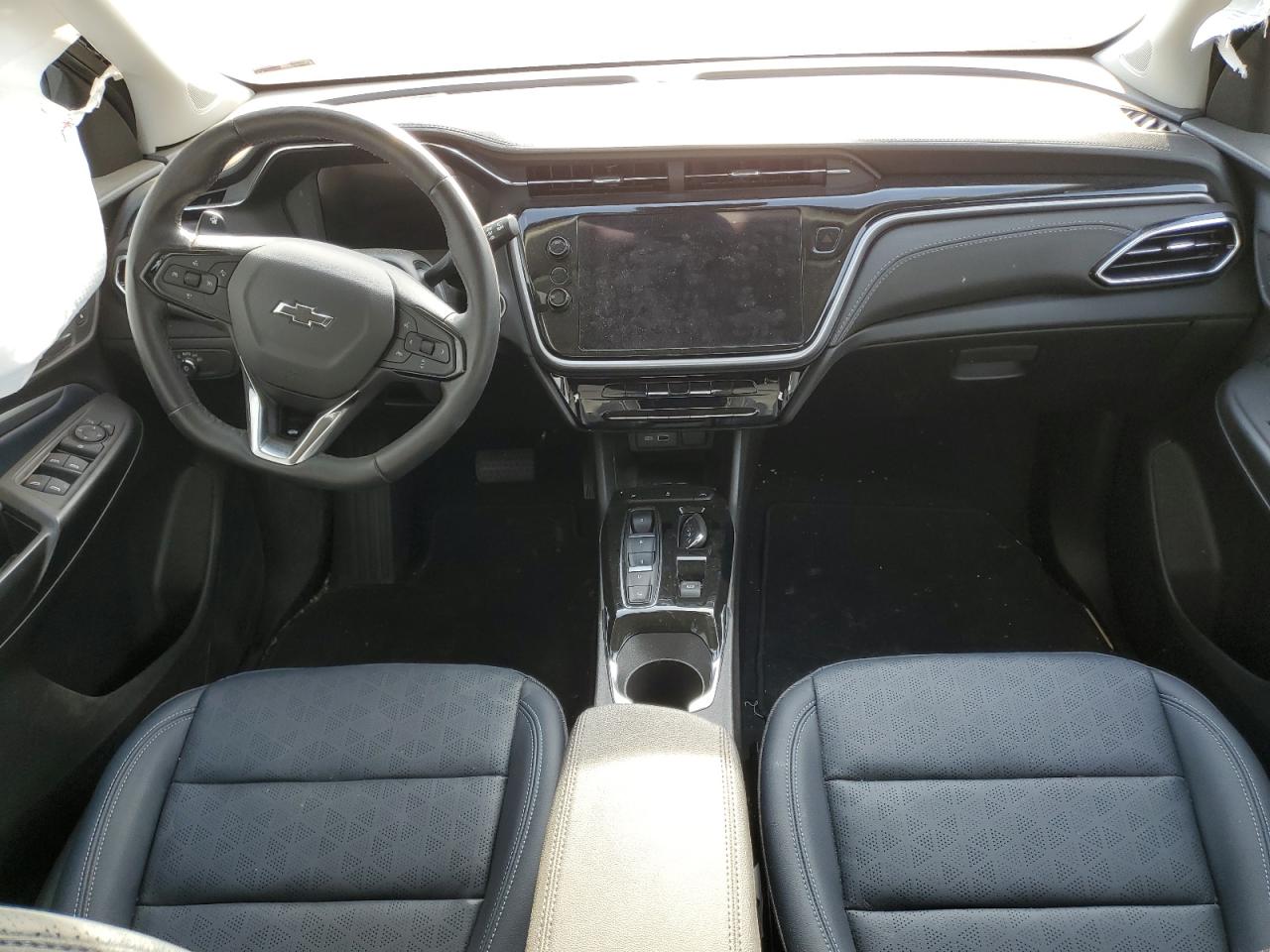 2023 CHEVROLET BOLT EUV LT VIN:1G1FY6S05P4185435