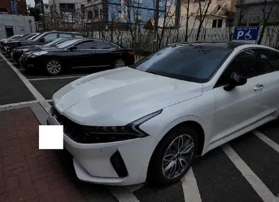 2022 Kia K5 KNAG241JBNA023844 VIN:KNAG241JBNA023844