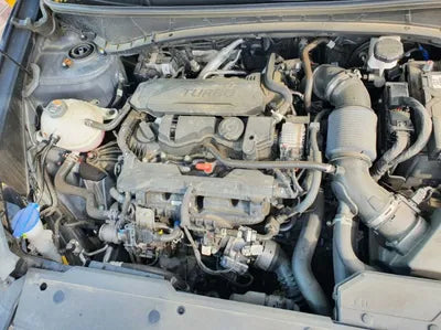 2021 Hyundai Tucson KMHJC81BGMU009847 VIN:KMHJC81BGMU009847