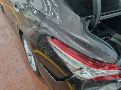 2018 Toyota Camry JTNB21HKXK3019523 VIN:JTNB21HKXK3019523
