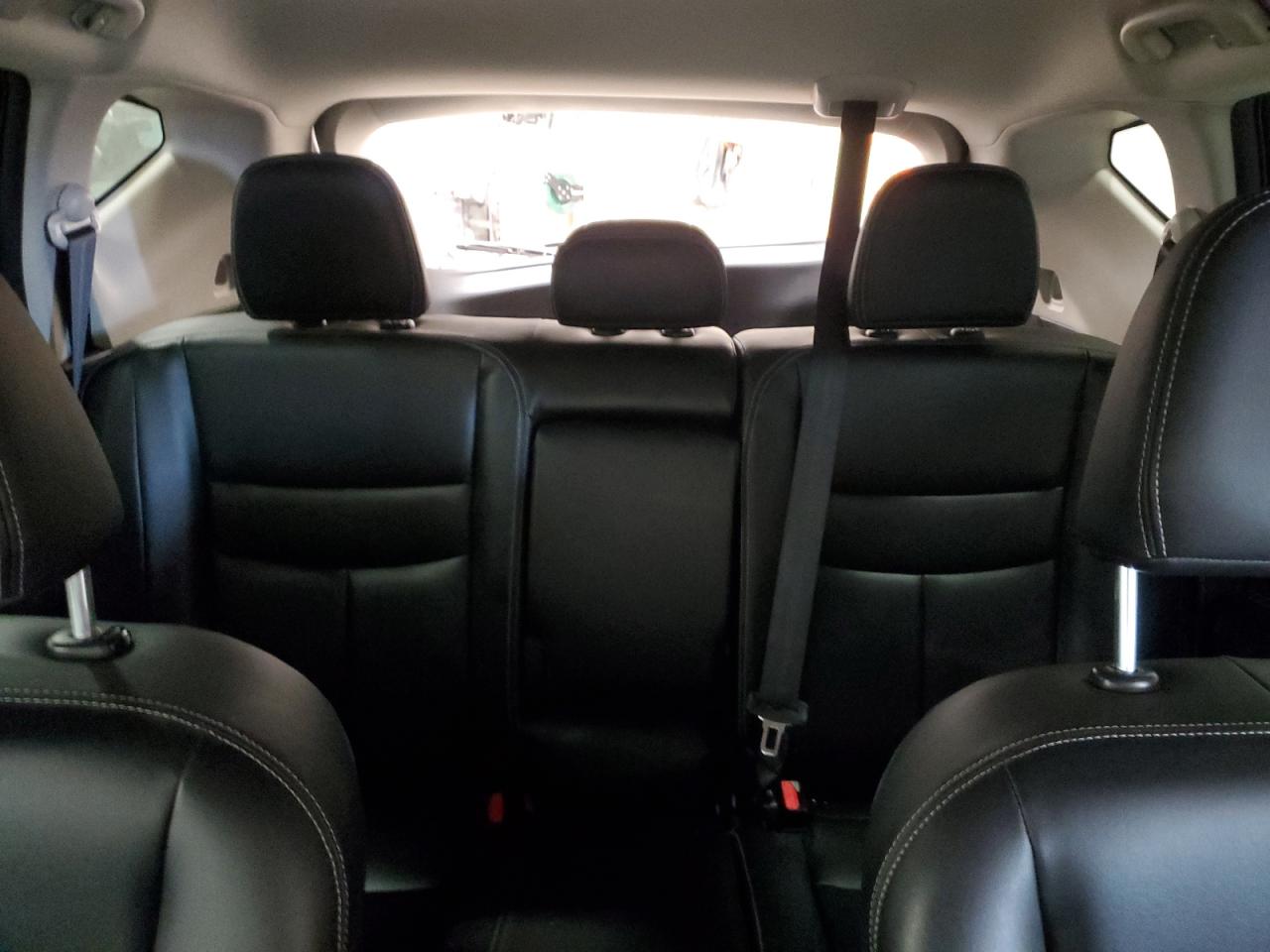 2022 NISSAN MURANO SV VIN:5N1AZ2BS4NC121149