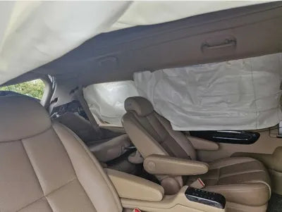 2019 Kia Carnival VIN: