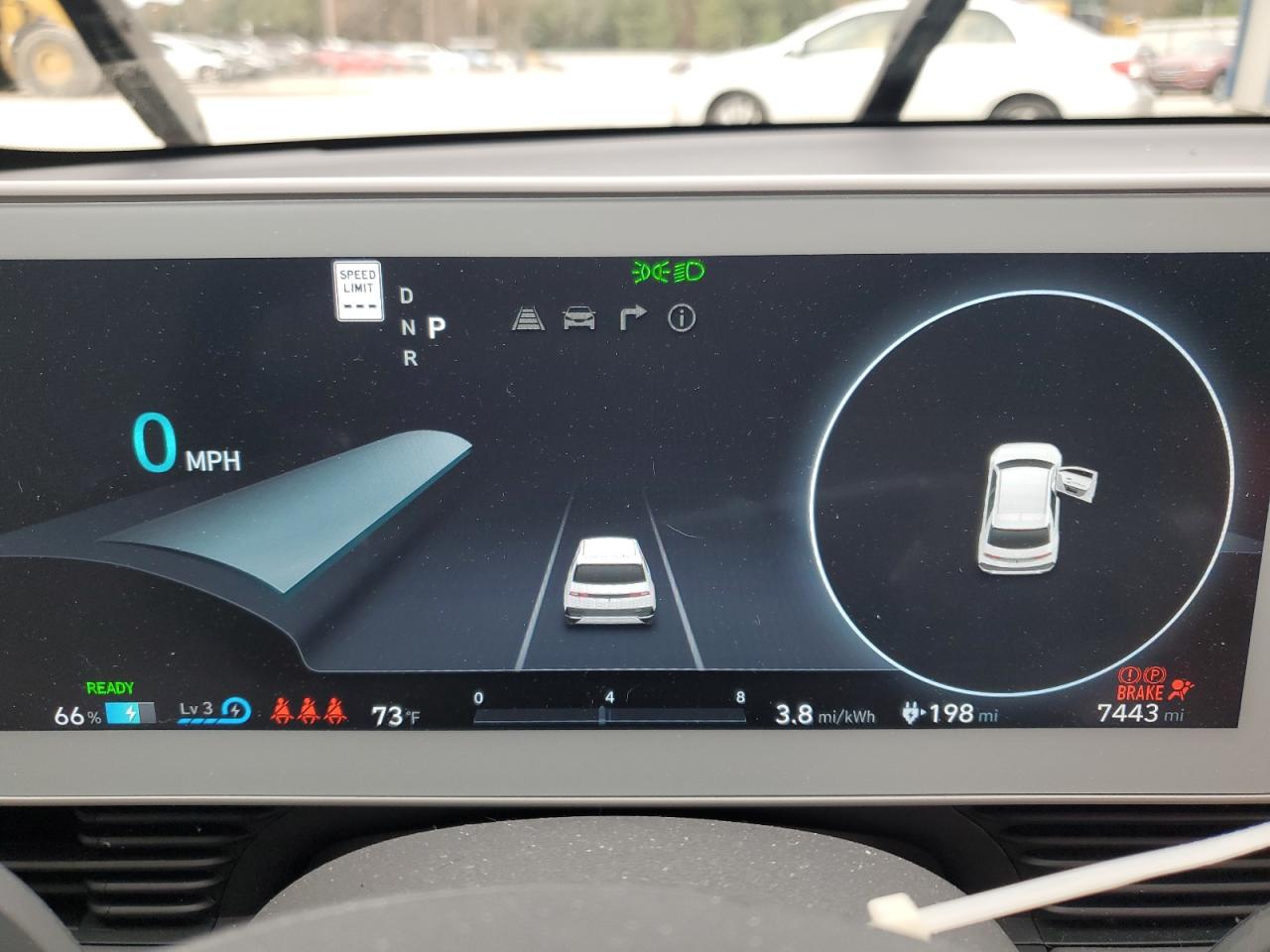 2023 HYUNDAI IONIQ 5 SEL VIN:KM8KN4AE6PU183026