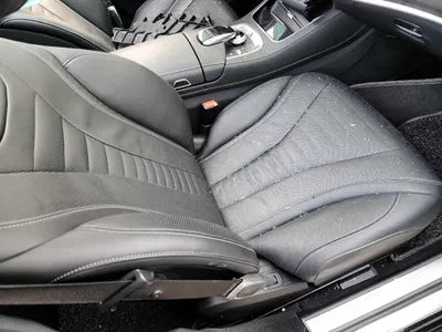 2016 Mercedes-Benz S 500 VIN: