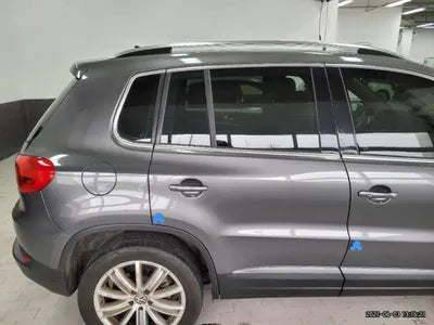 2015 Volkswagen Tiguan 208KMWVGZZZ5NZFW5 VIN:208KMWVGZZZ5NZFW5