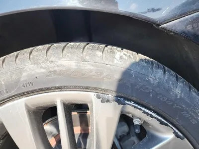 2017 Genesis G80 VIN: